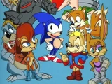 Sonic the Hedgehog