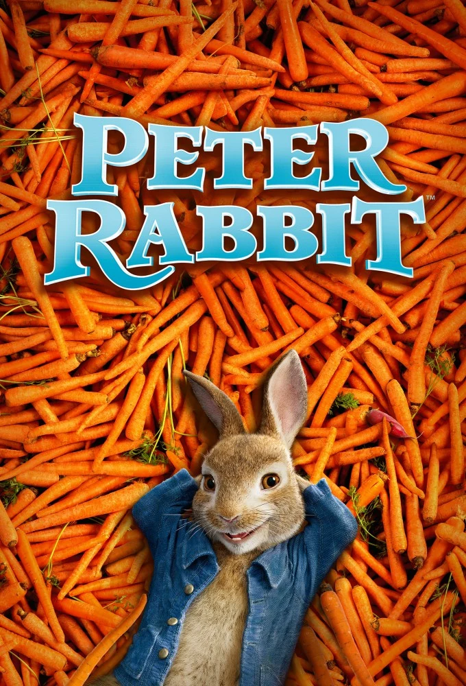 Peter Rabbit | Wiki Dobragens Portuguesas | Fandom