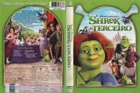 Capa do DVD