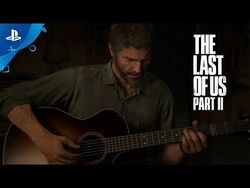 Slideshow: The Last of Us - Part II: Elenco de voz