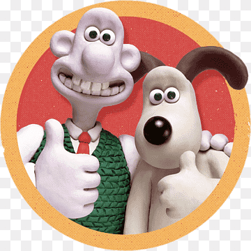 Wallace & Gromit: A Maldição do Coelhomem filme