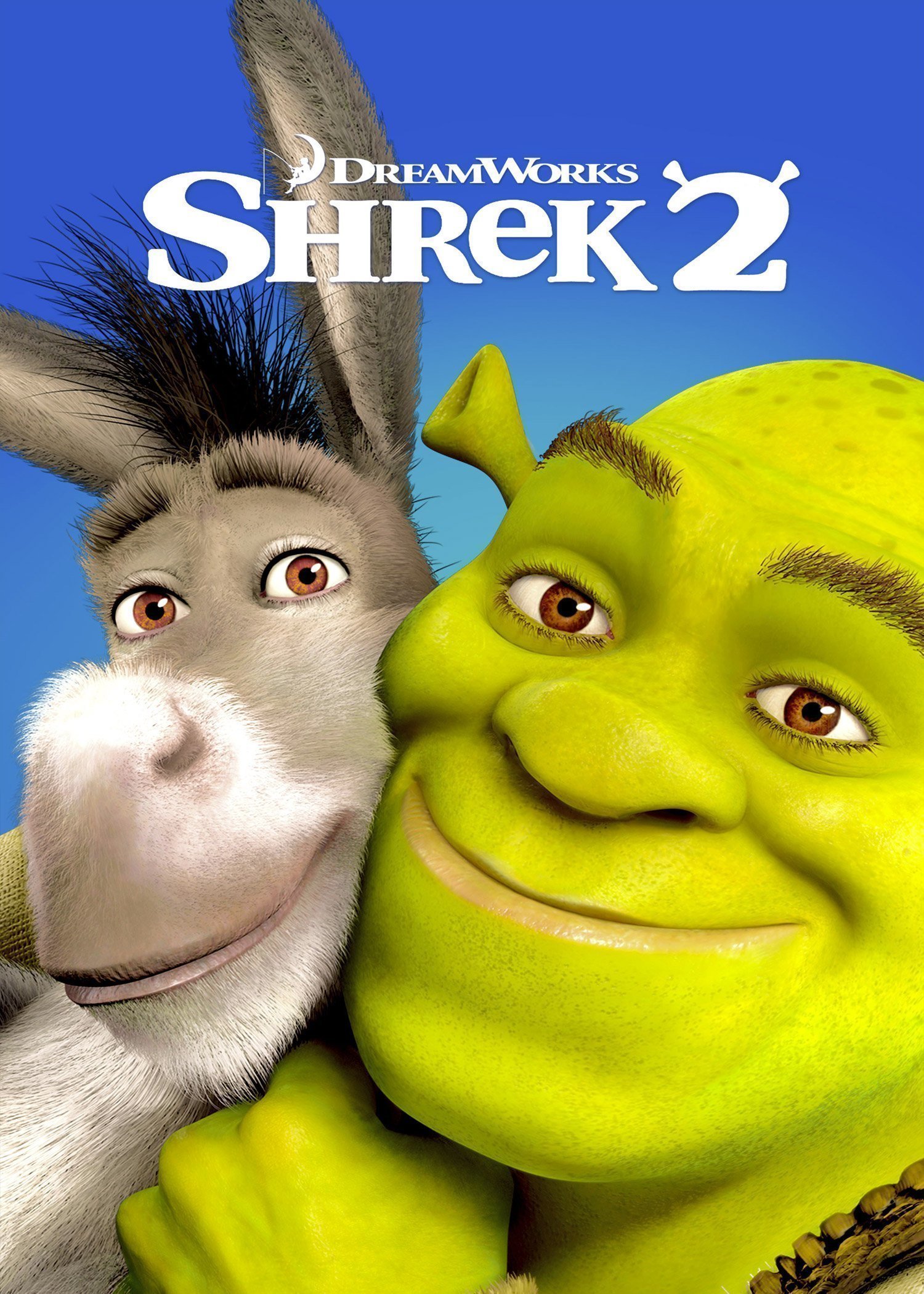 Shrek 2 é um dos melhores filmes já feitos e aqui estão os motivos