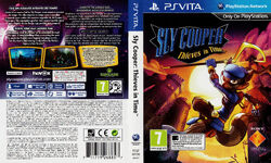 Desenvolvedora de Sly Cooper: Thieves in Time, planeja lançar um