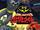 Batman Unlimited: Instintos Animais