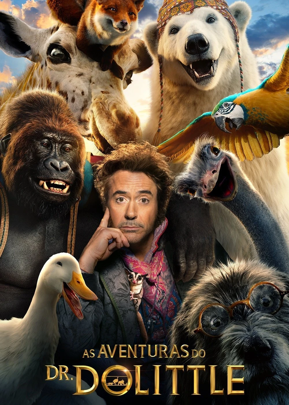 as-aventuras-do-dr-dolittle-wiki-dobragens-portuguesas-fandom