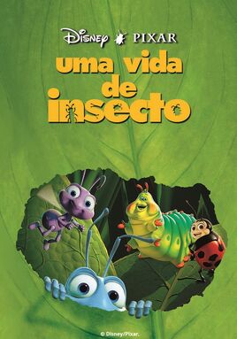 UmaVidadeInsecto