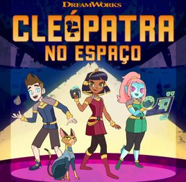 CleópatraNoEspaço