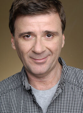 Jorge sequerra