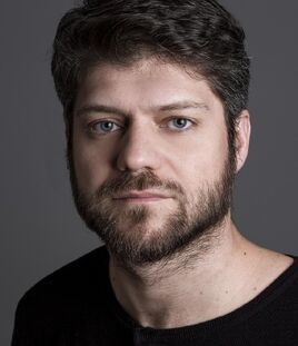 Pedrocaeiro