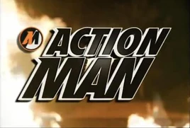 Actionman