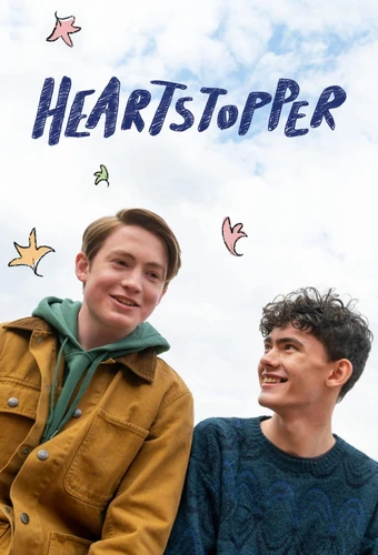 Heartstopper | Wiki Dobragens Portuguesas | Fandom