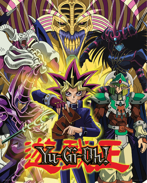 DVD Yu-Gi-Oh! Capsule Monsters Anime Dublado