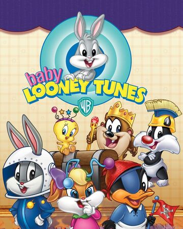 Baby Looney Tunes Wiki Dobragens Portuguesas Fandom
