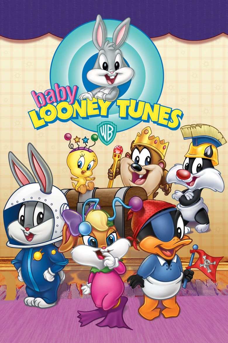 Looney Tunes, Wiki Dobragens Portuguesas