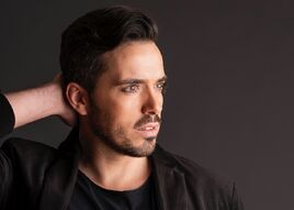 Ruben Madureira
