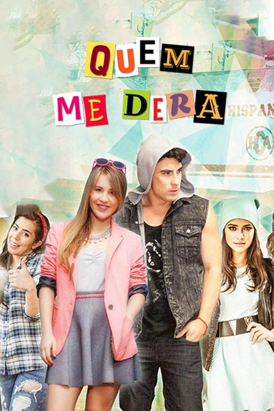 Quem me Dera | Wiki Dobragens Portuguesas | Fandom