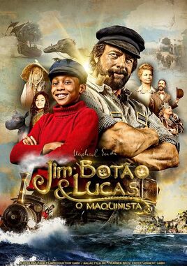 Jim botao