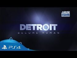 Detroit Become Human, Dublapédia