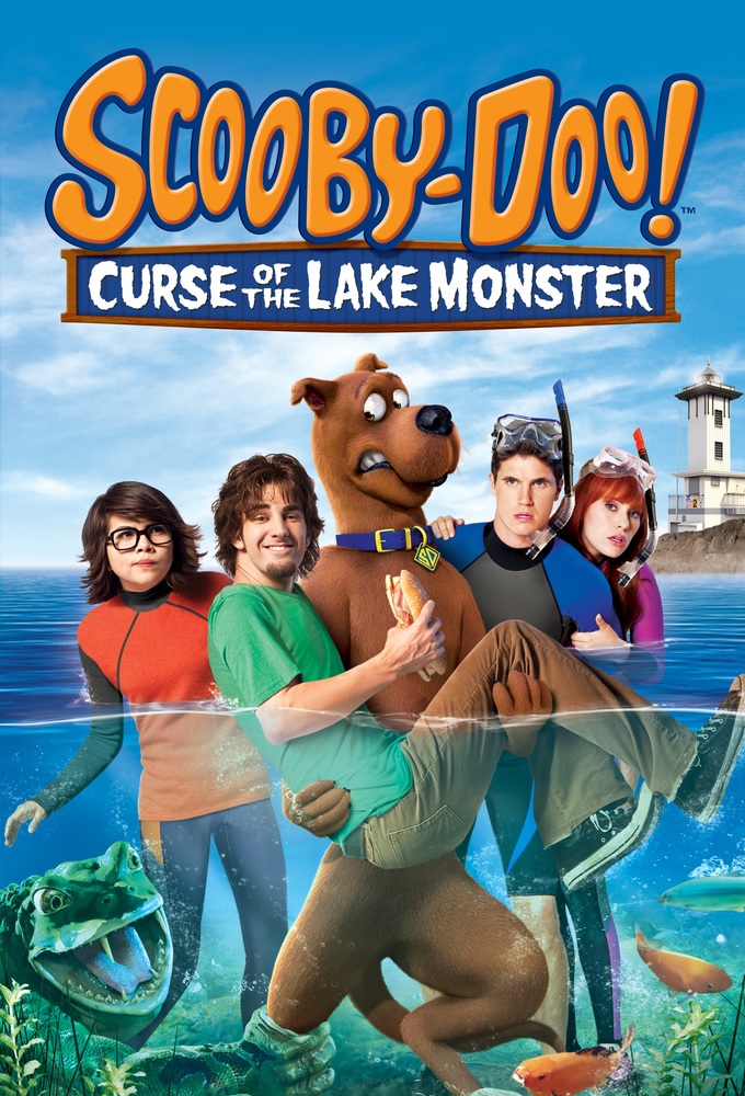 ScoobyDoo! A Maldição do Monstro do Lago Wiki Dobragens Portuguesas Fandom ScoobyDoo! A Maldição do Monstro do Lago Wiki Dobragens Portuguesas Fandom
