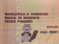 Créditos de Dobragem #3