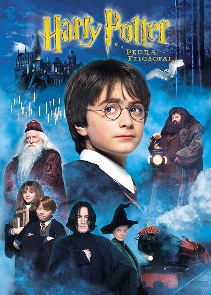 Harry Potter e a Pedra Filosofal (filme) – Wikipédia, a