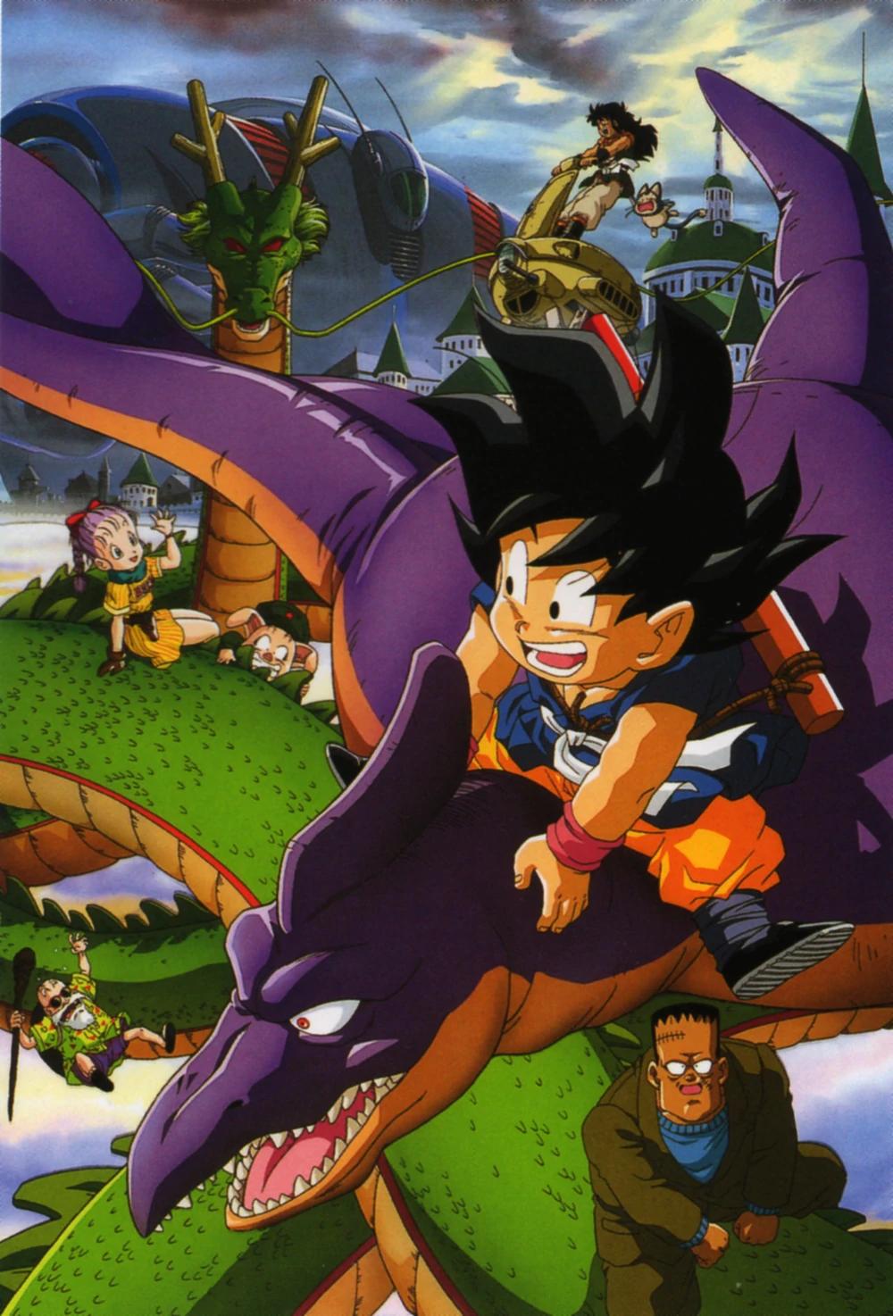 Dragon Ball Super, Wiki Dobragens Portuguesas