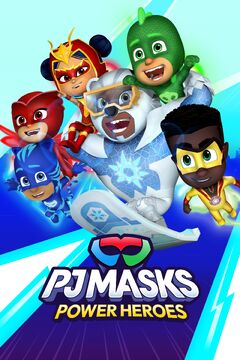 Jogos de PJ Masks no Jogos 360