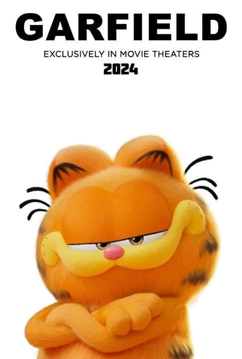 Garfield: Louco Por Gatos, Wiki Dobragens Portuguesas