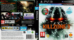 Killzone 3 - O Filme (Dublado) 