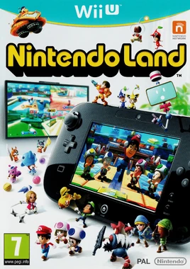 NintendoLand-CapaFrontal