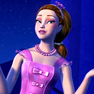 Barbie: A Princesa e a Pop Star, Wiki Dobragens Portuguesas