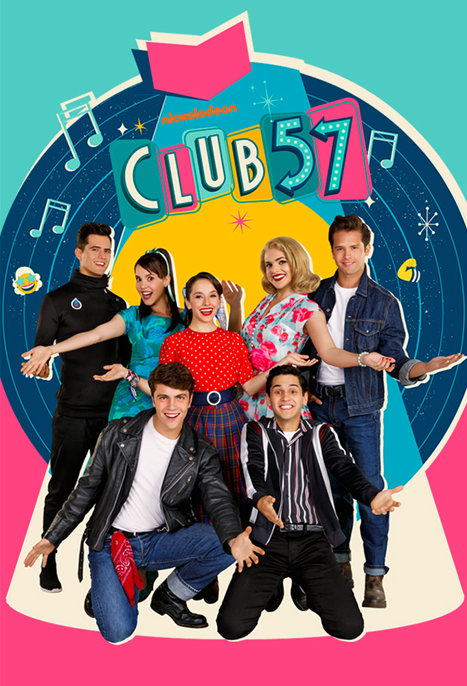 Club 57 | Wiki Dobragens Portuguesas | Fandom