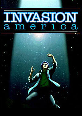Invasionamerica