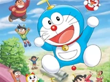 Doraemon (série de 2005)