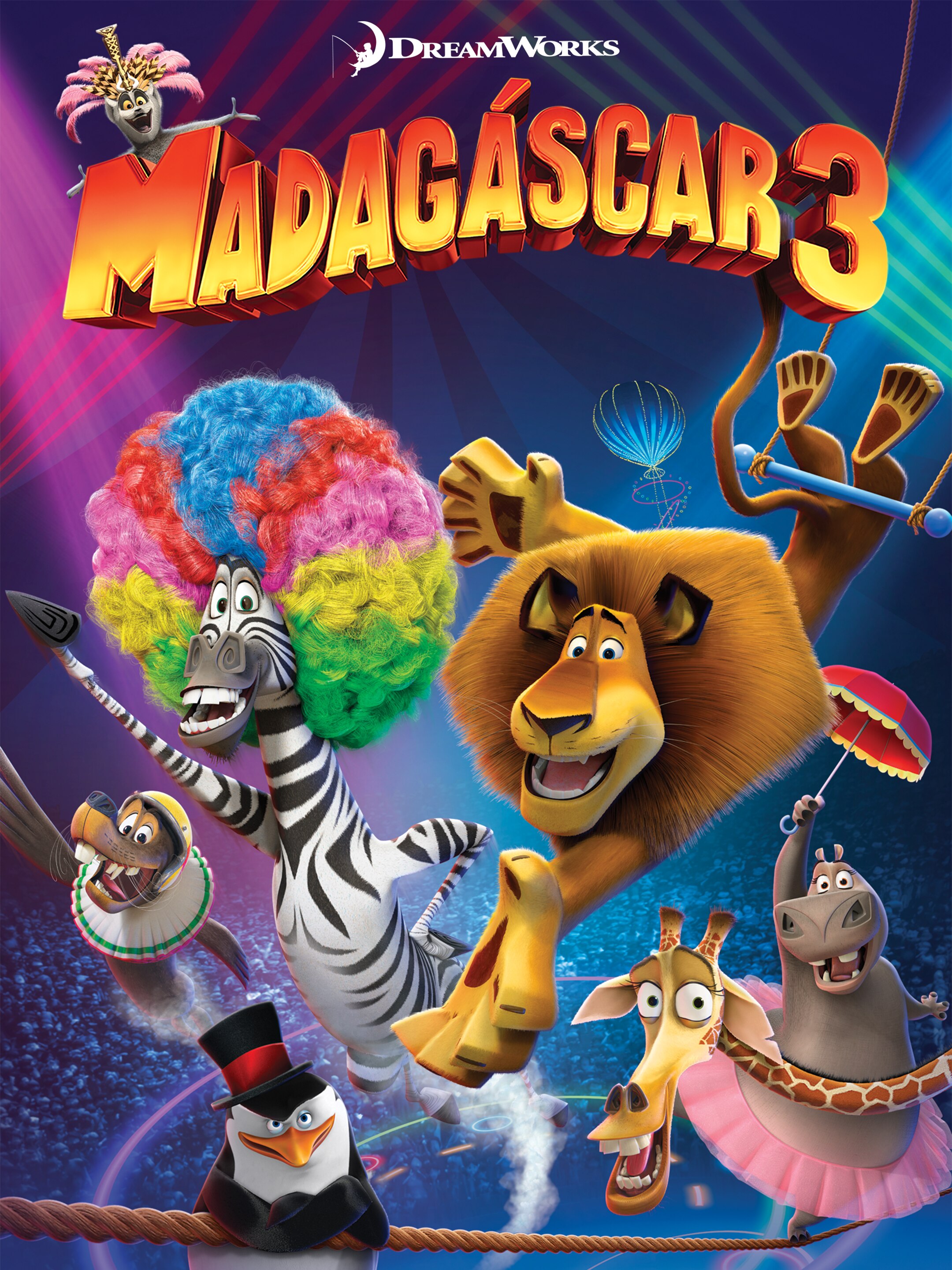 Shrek, Madagascar e mais: 6 filmes da DreamWorks que marcaram os