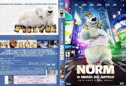 Crítica de cinema: Norm, o Herói do Ártico - Cinema - SÁBADO