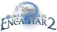 Logótipo do Disney+