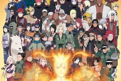 Portugal: 10ª temporada de Naruto Shippuden estreia na SIC K