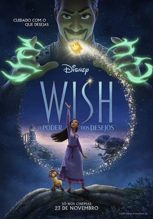 Dvd o rei do jogo filme. (dvd) - WALL DISNEY - Filmes - Magazine