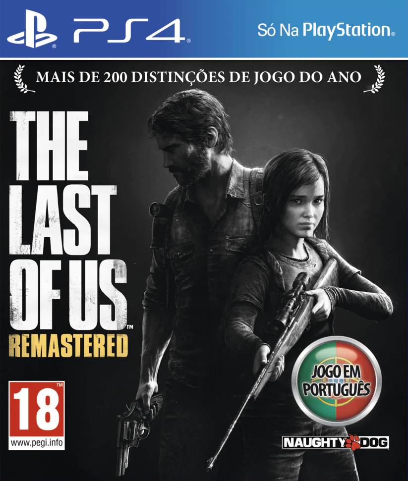 The Last of Us: Parte 2, Wiki Dobragens Portuguesas
