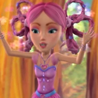 Jogo Barbie Fairytopia 