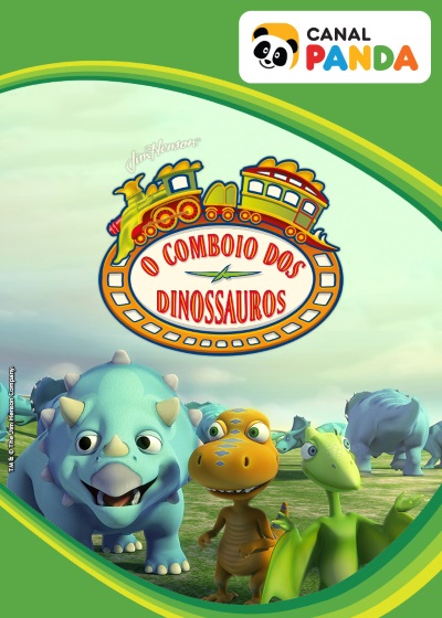 Dinossauro, Wiki Dobragens Portuguesas