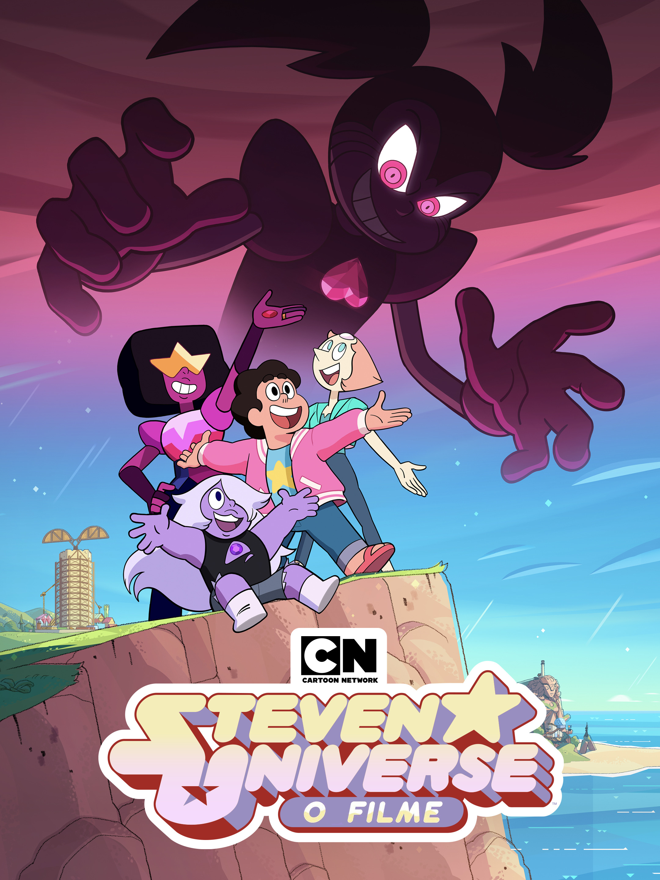 Steven Universo 2: O Filme - 25 de Julho de 2022
