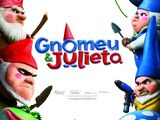 Gnomeu & Julieta