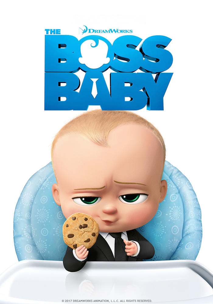 The Boss Baby, Wiki Dobragens Portuguesas