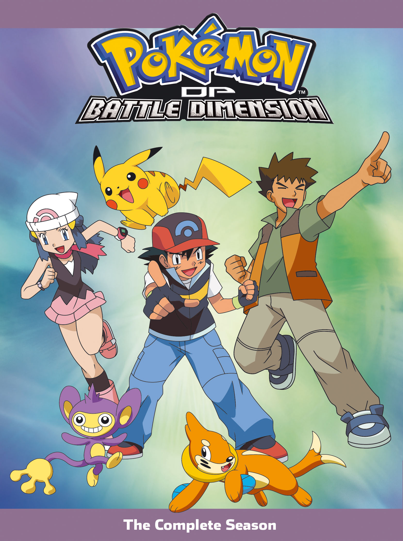 Pokémon DP: Dimensão Combate, Wiki Dobragens Portuguesas