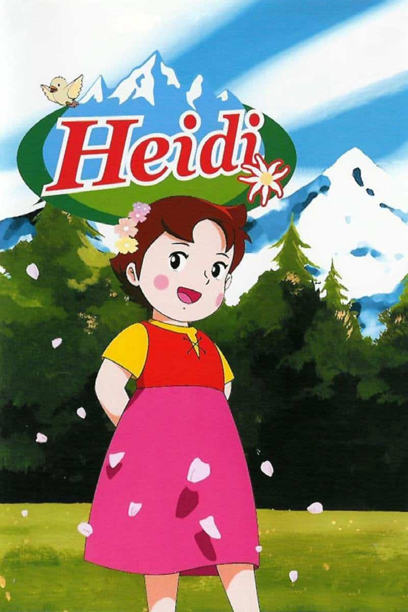 Heidi-Anime-Canal-Panda