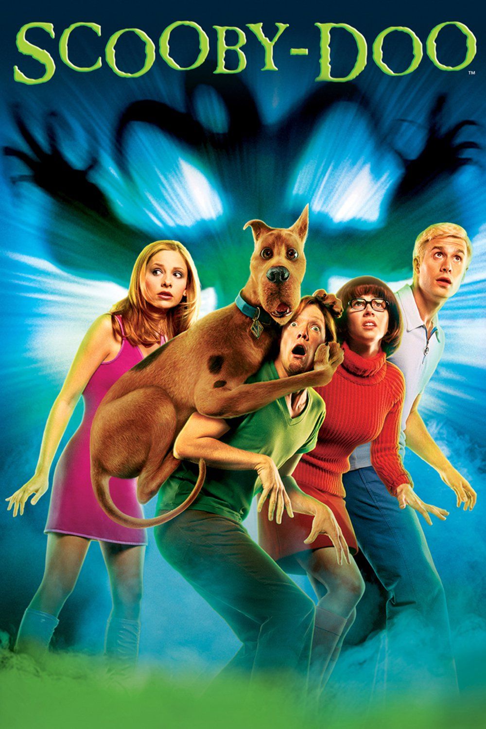 Indicações De Filmes & Series - Scooby-Doo! Halloween Gênero