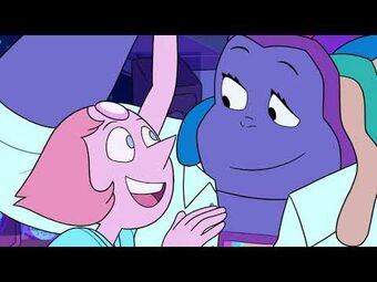 Steven Universe: O Filme, Wiki Dobragens Portuguesas