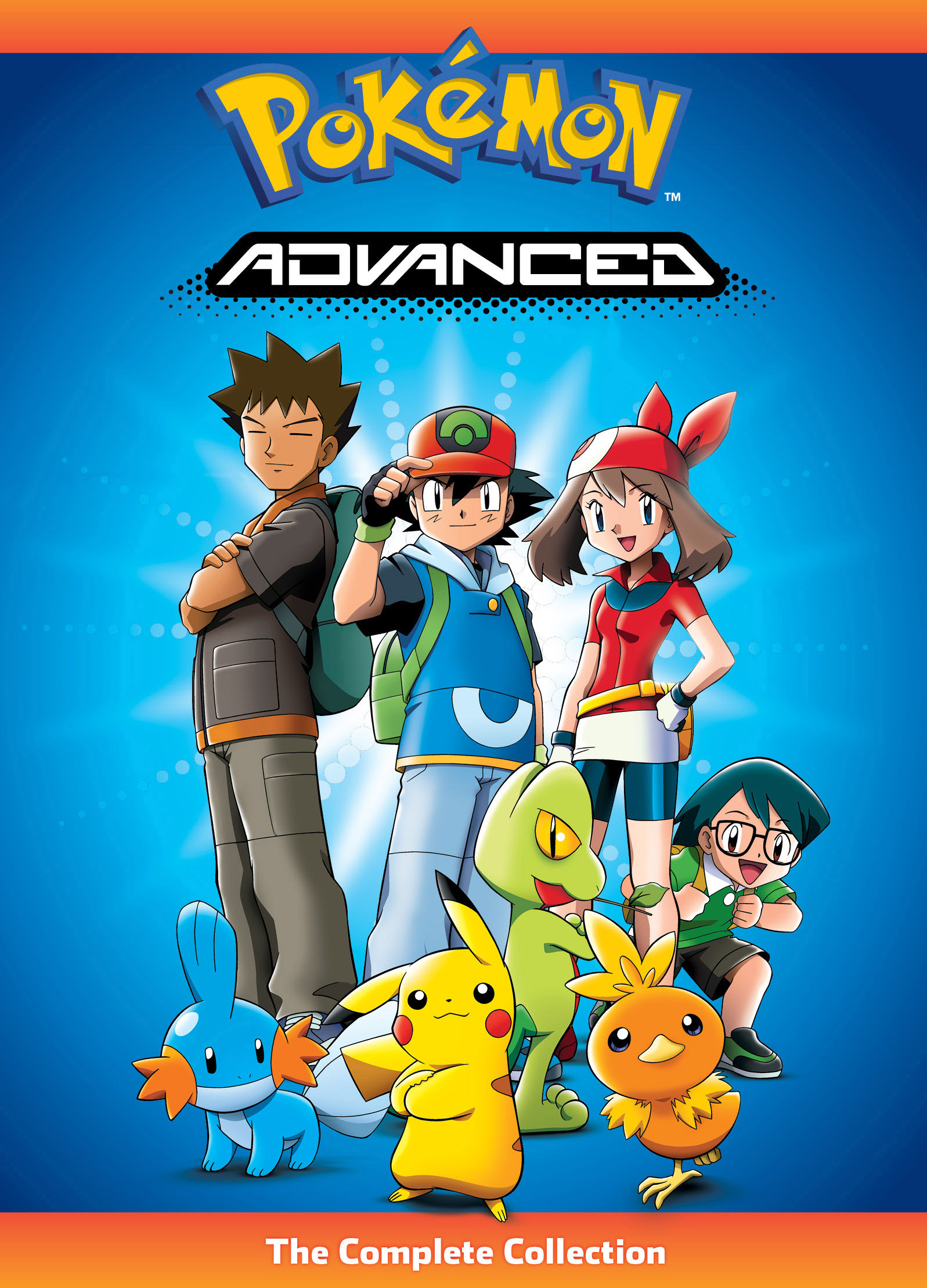 Pokémon: Advanced - Wikipedia